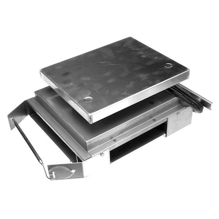 Carter Hoffmann Fh100 Heatunit 220V 1700 W FH100-001A